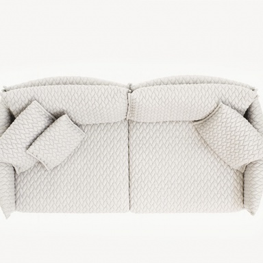 Two seater sofa Gentry