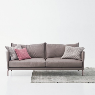 Two seater sofa Gentry