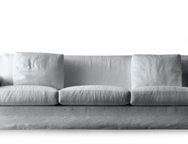 Three seater sofa Adriano, Moroso