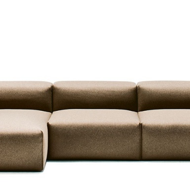 Corner sofa Spring