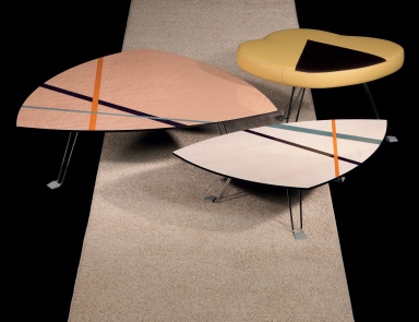 Coffee table Karem, Il Loft