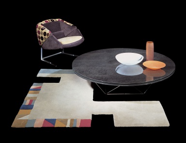 Coffee table-Lam/c, Il Loft