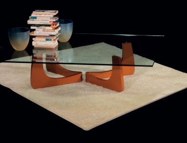 Coffee table Nuala, Il Loft