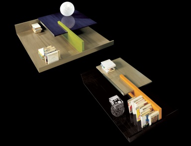 Table pridivannogo Park, Il Loft