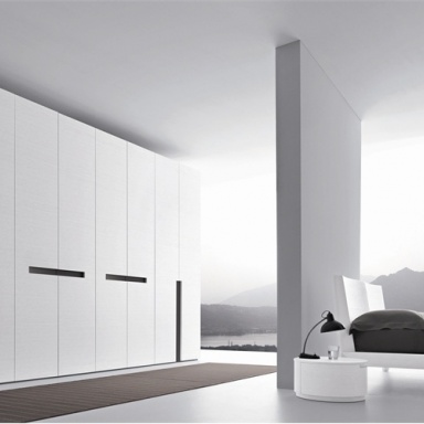 the Tecnopolis wardrobe swing