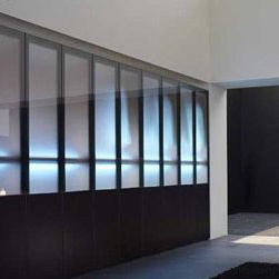 the Tecnopolis wardrobe swing