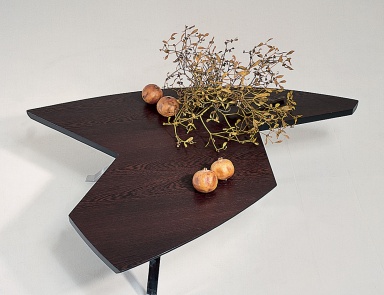 Coffee table Selen, Il Loft