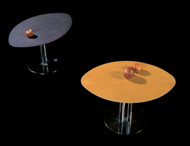 Coffee table Vip, Il Loft