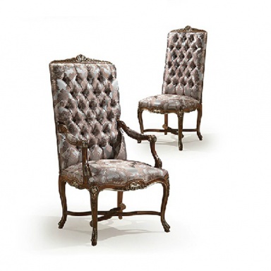 Armchair Angelo Cappellini