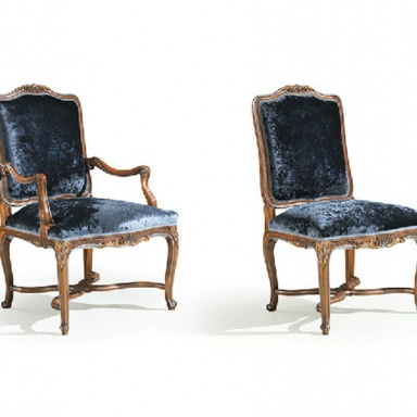 Armchair Angelo Cappellini