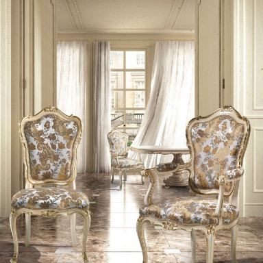 Chair Angelo Cappellini