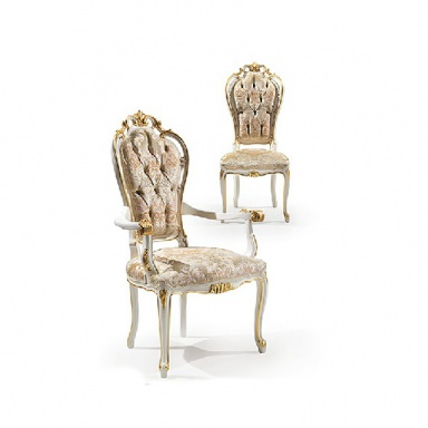 Chair Angelo Cappellini