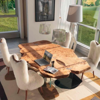 Dining room (dining set) Sidney