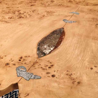 Dining room (dining set) Sidney