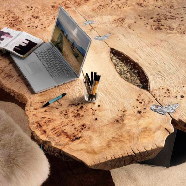 Dining room (dining set) Sidney