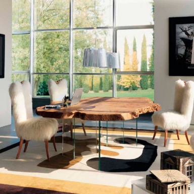 Dining room (dining set) Sidney