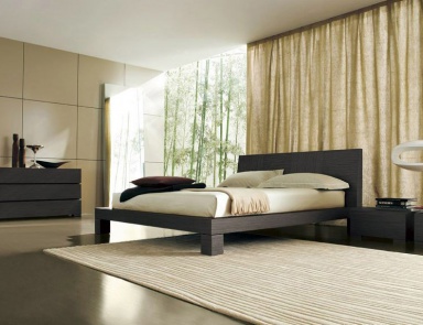 Double bed, Club bed - Presotto
