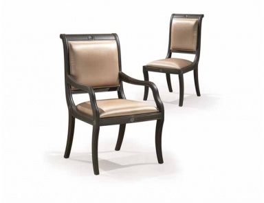 The bent legs on chair Angelo Cappellini