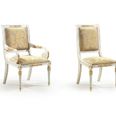 Chair Angelo Cappellini