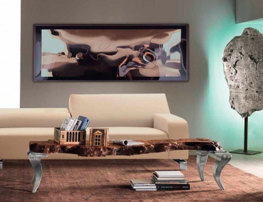 Coffee table Sidney, Bizzotto