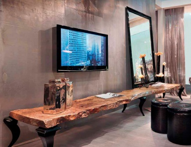 Bench Sidney, Bizzotto