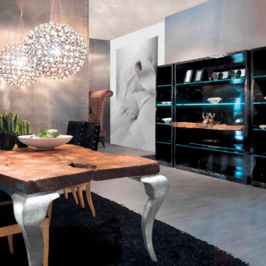 The modular storage system of Maori