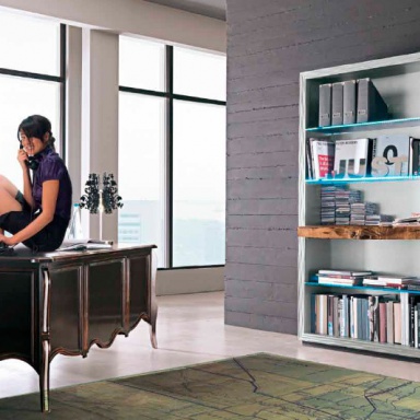 The modular storage system of Maori