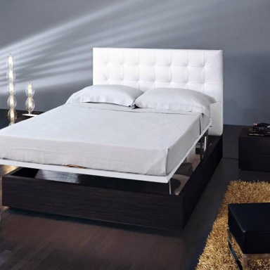 the Dado bed