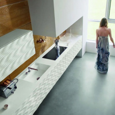 Kitchen (kitchen) Maori