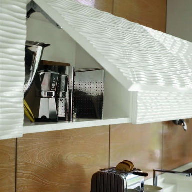 Kitchen (kitchen) Maori