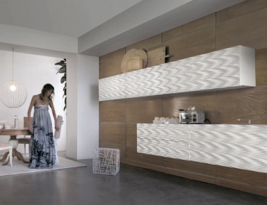 Kitchen (kitchen) Maori, Bizzotto