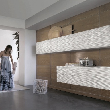 Kitchen (kitchen) Maori