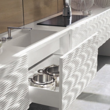 Kitchen (kitchen) Maori