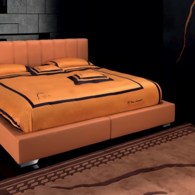 Bedroom (Suite bedroom) TL240