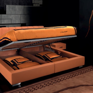 Bedroom (Suite bedroom) TL240