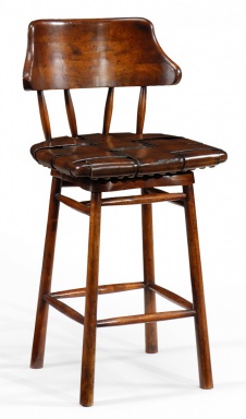 Bar stool Country Farmhouse