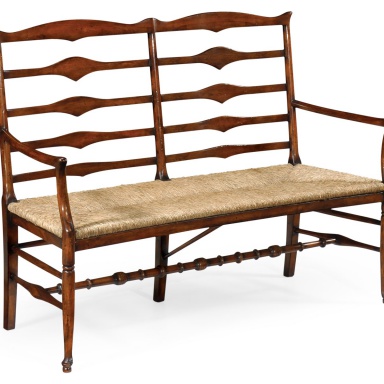 Bench Country Farmhouse