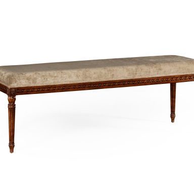 Bench Louis XV