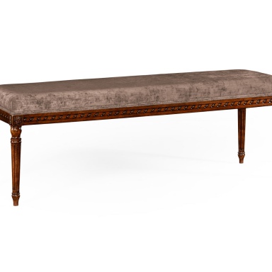 Bench Louis XV