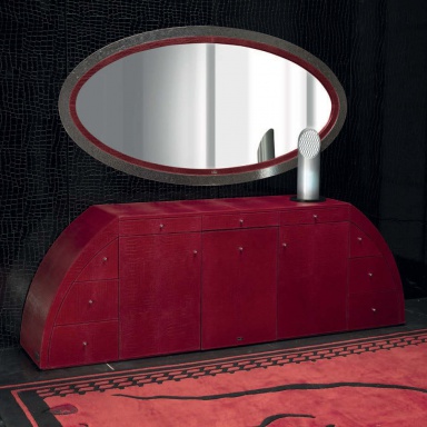 SUPER ARCH dressing table