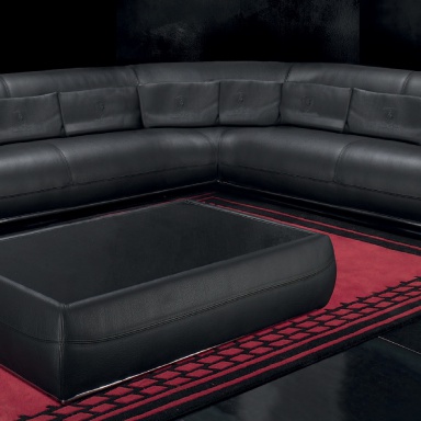 Corner sofa Best