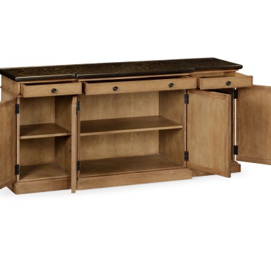 A Snack Bar William Yeoward