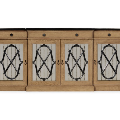 A Snack Bar William Yeoward