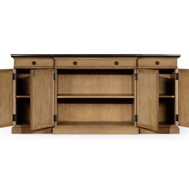 A Snack Bar William Yeoward