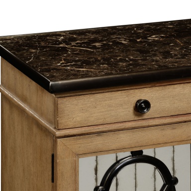 A Snack Bar William Yeoward