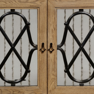 A Snack Bar William Yeoward