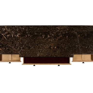 A Snack Bar William Yeoward