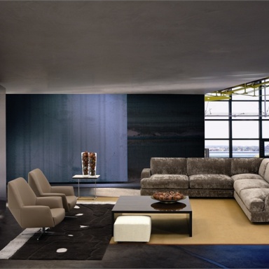 Living room (a Suite for the living room)