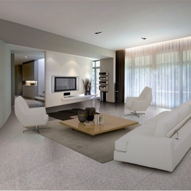 Living room (a Suite for the living room)