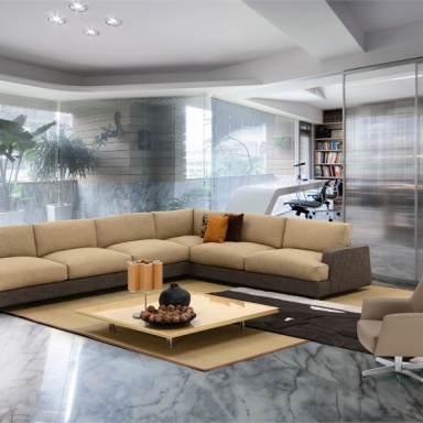 Living room (a Suite for the living room)